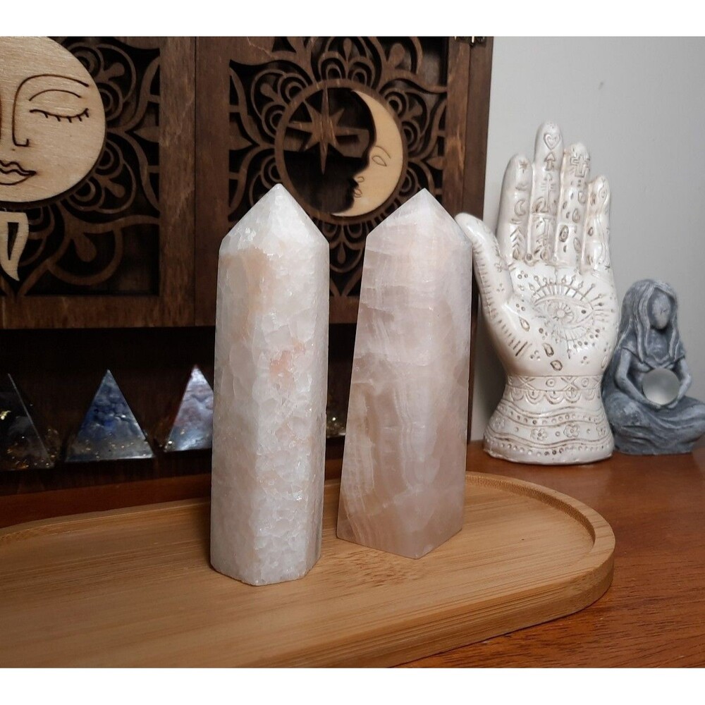 Crystal Tower Bundle